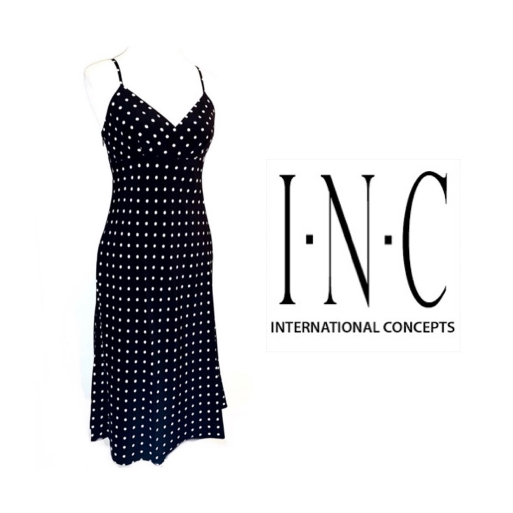 Silk Pretty Woman Dress